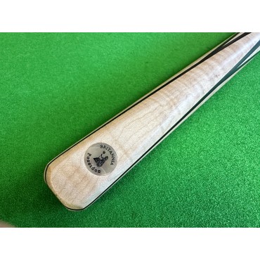 Britannia Poseidon 1pc - 58" - 18.2oz - 9.5mm