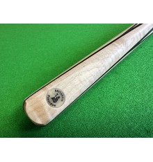 Britannia Poseidon 1pc - 58" - 18.05oz - 9.5mm - Titanium Range