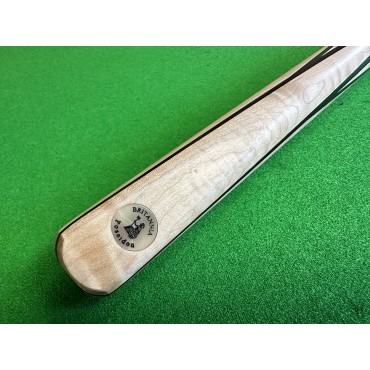 Britannia Poseidon 1pc - 58" - 18.05oz - 9.5mm - Titanium Range
