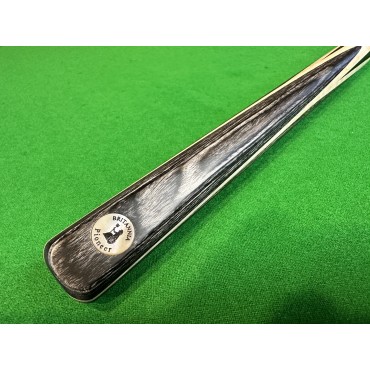 Britannia Pioneer 1pc - 58" - 17.75oz - 9.6mm - Responsive Player
