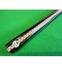 Peradon Custom Made '35774' Long Butt 3/4 - 58" - 19oz - 10mm - Beautiful Craftsmanship
