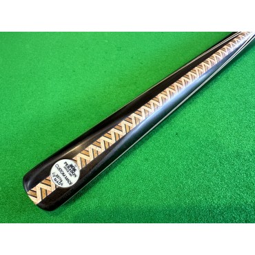 Peradon Custom Made '35774' Long Butt 3/4 - 58" - 19oz - 10mm - Beautiful Craftsmanship