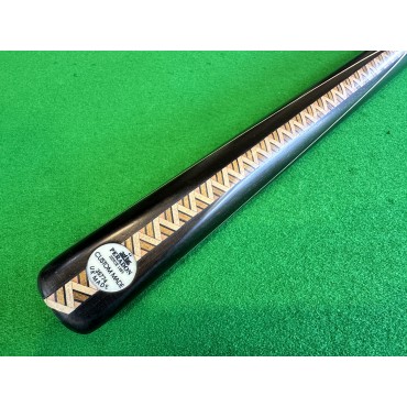 Peradon Custom Made '35774' 3/4 - 58" - 19.25oz - 10mm - Beautiful Craftsmanship, Lovely Darts