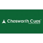 Manufacturer - Chesworth Cues